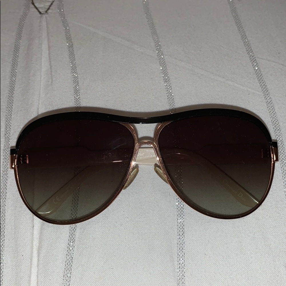 DIOR SUNGLASSES